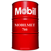  Dầu gia công cắt gọt Mobilmet 766